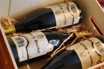 紅酒批發(fā)公司的前景好不好