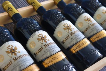 做紅酒批發商有沒有發展空間