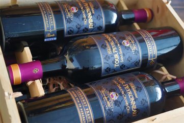 法國(guó)紅酒產(chǎn)區(qū)好不好