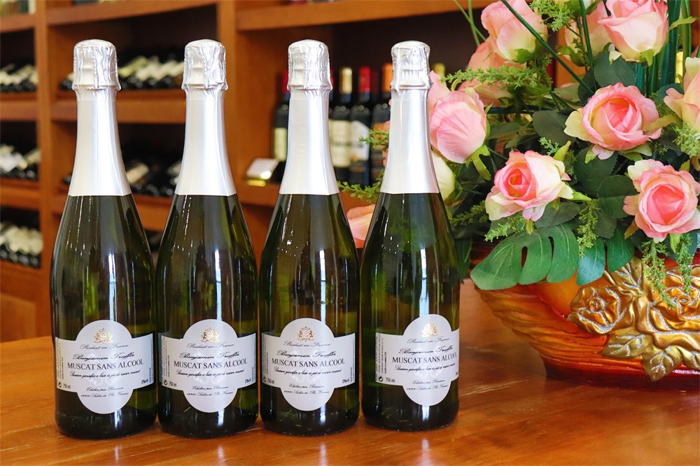 加盟哪樣的法國紅酒品牌好呢