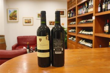 投資紅酒批發加盟生意的發展如何