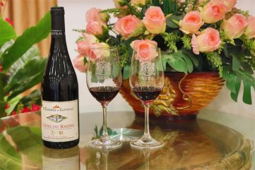 投資紅酒 代理生意有沒有前景