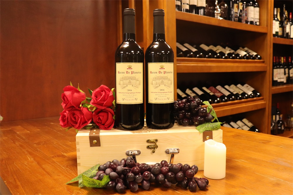 加盟哪種葡萄酒牌子適合