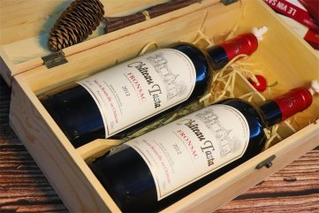 在國(guó)內(nèi)葡萄酒有沒(méi)有總代理