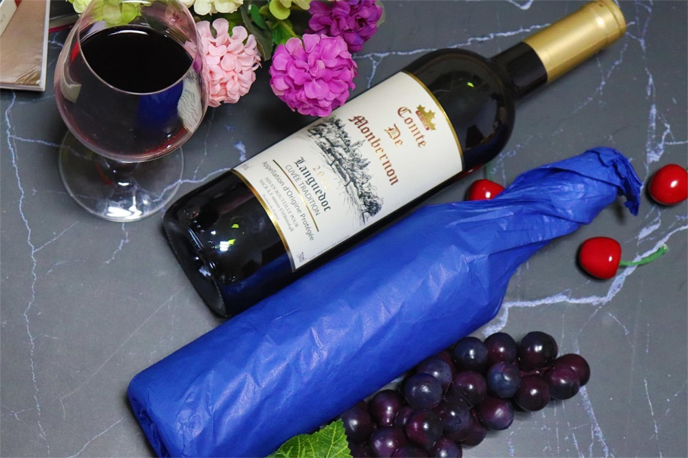 開個(gè)紅酒專賣店需要多少資金