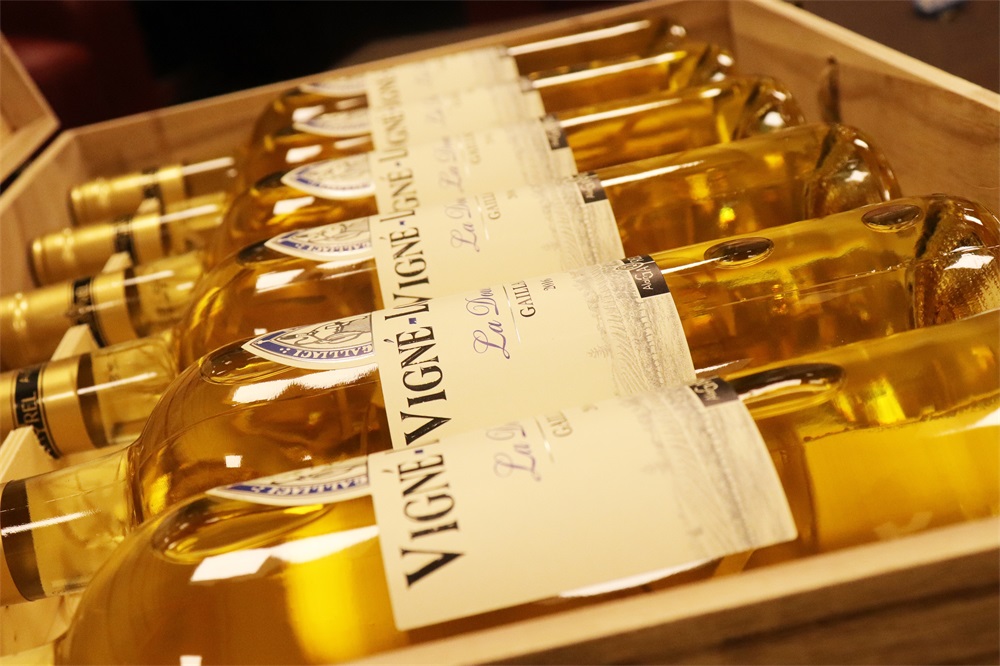 法國葡萄酒進口代理的前景好不好