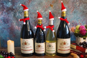 進(jìn)口紅酒專(zhuān)賣(mài)店加盟怎樣上手好