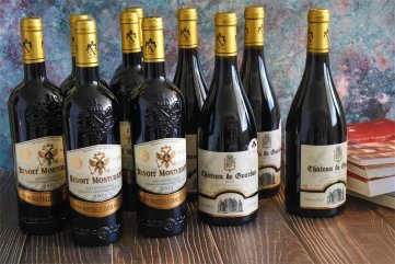 目前加盟紅酒的利潤(rùn)一般是多少