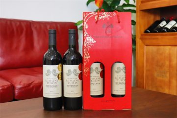 現在葡萄酒有沒有總代理