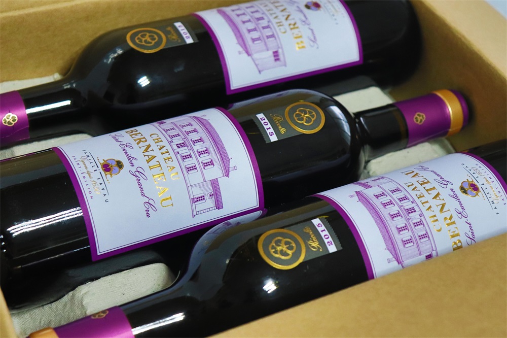 做西安紅酒批發市場怎樣