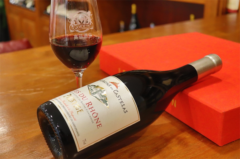 原裝進(jìn)口干紅葡萄酒的發(fā)展如何