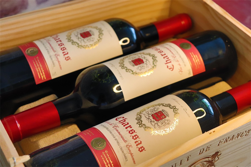 目前開個紅酒加盟店利潤有多大