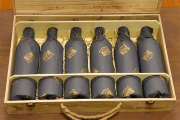 葡萄酒代理招商的發(fā)展怎么樣