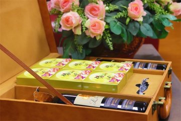 葡萄酒代理項目的發展如何