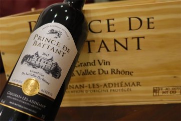 在杭州代理紅酒的利潤(rùn)怎樣