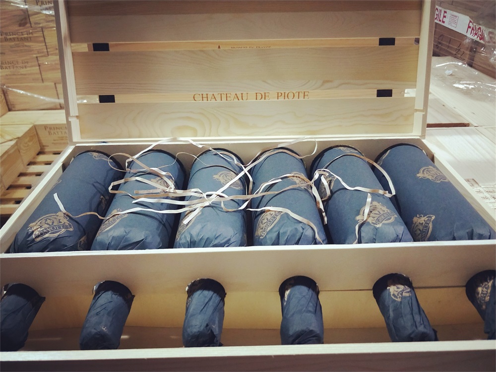 加盟什么樣的進口紅酒品牌好