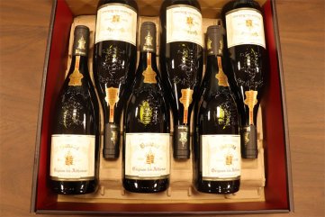 投資桃紅葡萄酒的利潤(rùn)怎樣